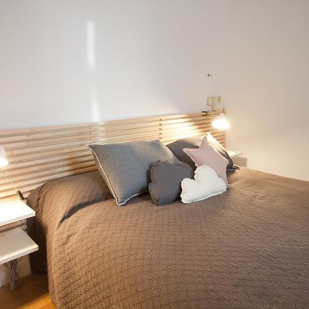 Precioso Apartamento En La Latina Palacio Real 마드리드 외부 사진