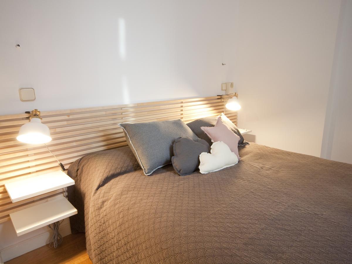 Precioso Apartamento En La Latina Palacio Real 마드리드 외부 사진