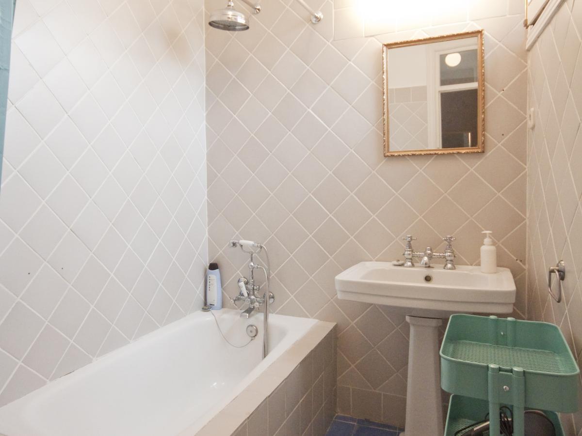 Precioso Apartamento En La Latina Palacio Real 마드리드 외부 사진
