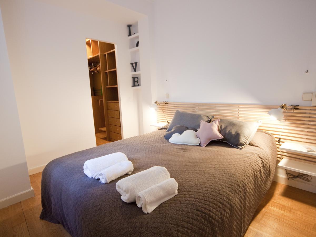 Precioso Apartamento En La Latina Palacio Real 마드리드 외부 사진