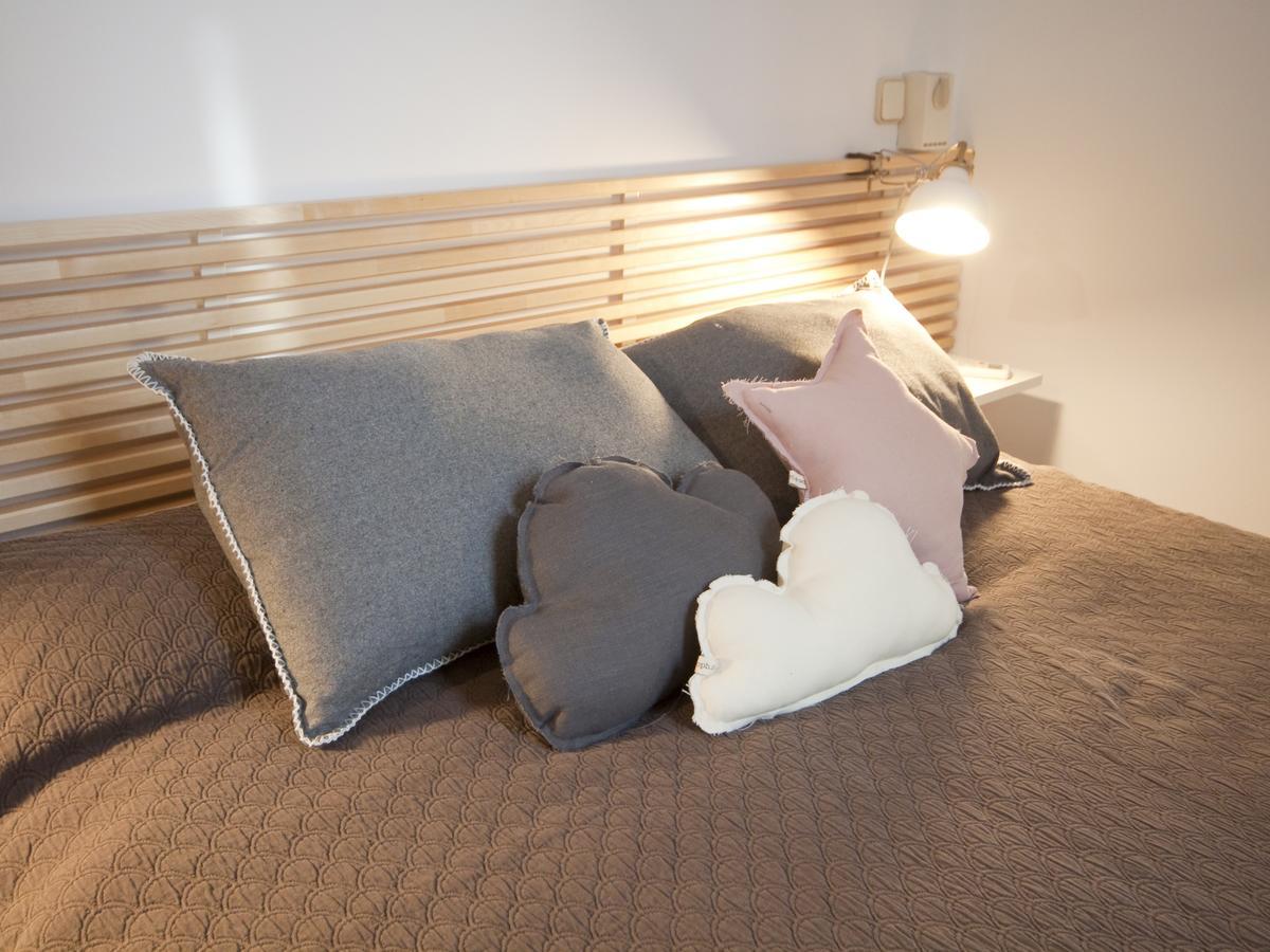 Precioso Apartamento En La Latina Palacio Real 마드리드 외부 사진