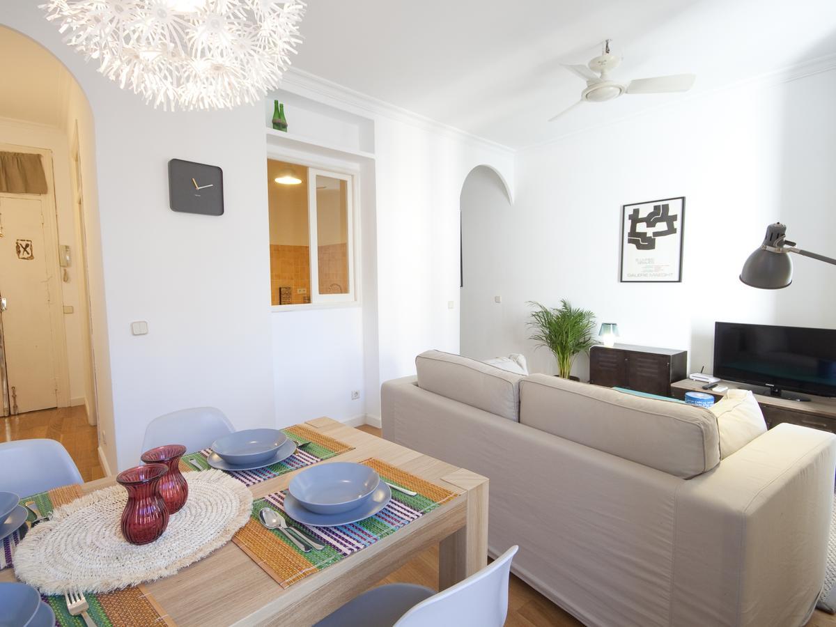 Precioso Apartamento En La Latina Palacio Real 마드리드 외부 사진