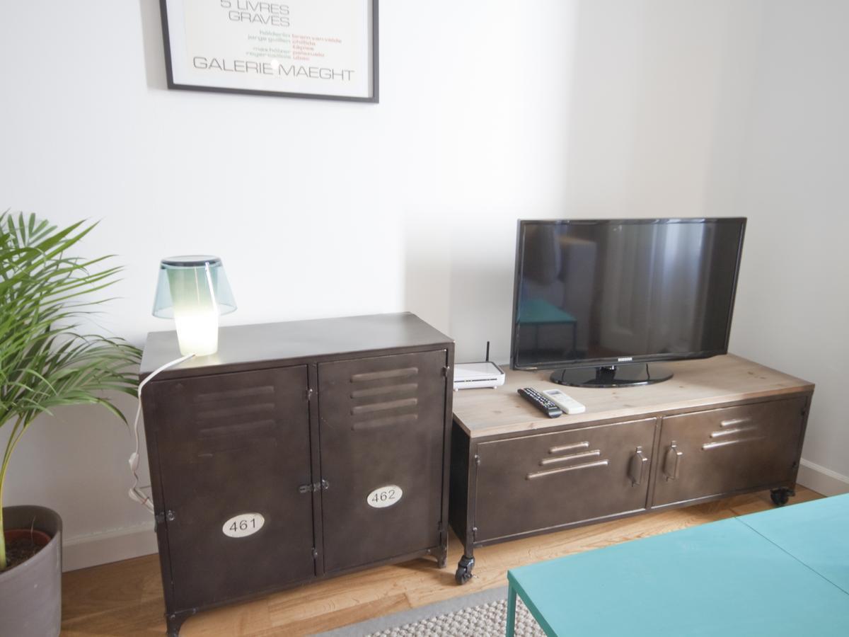 Precioso Apartamento En La Latina Palacio Real 마드리드 외부 사진