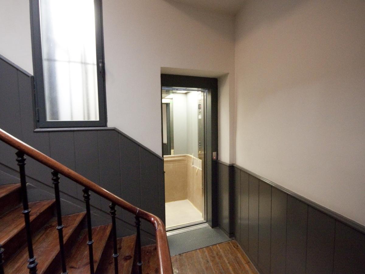 Precioso Apartamento En La Latina Palacio Real 마드리드 외부 사진