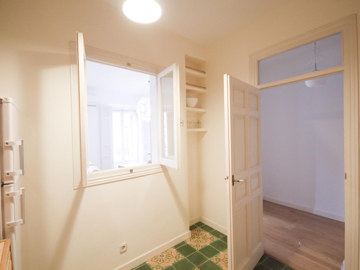 Precioso Apartamento En La Latina Palacio Real 마드리드 외부 사진