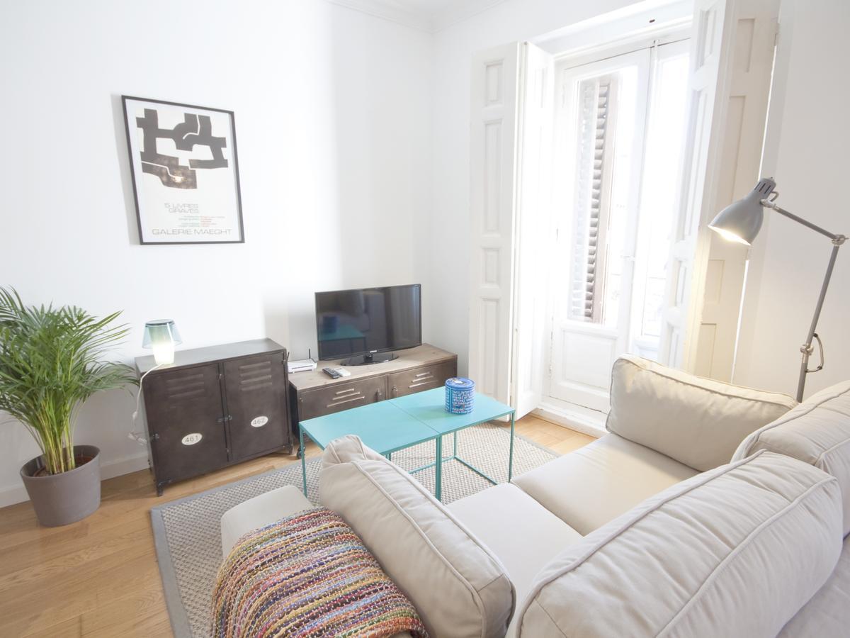 Precioso Apartamento En La Latina Palacio Real 마드리드 외부 사진