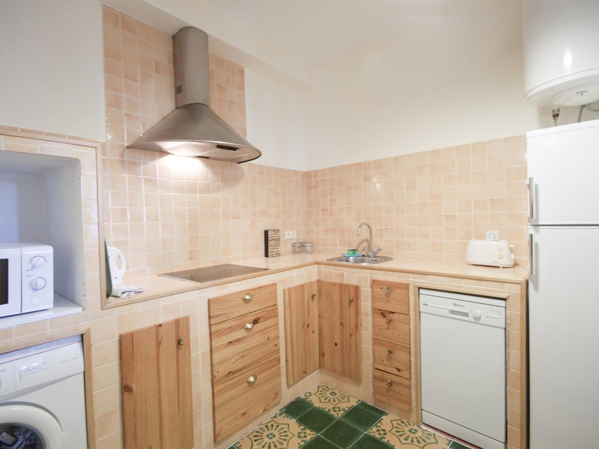 Precioso Apartamento En La Latina Palacio Real 마드리드 외부 사진